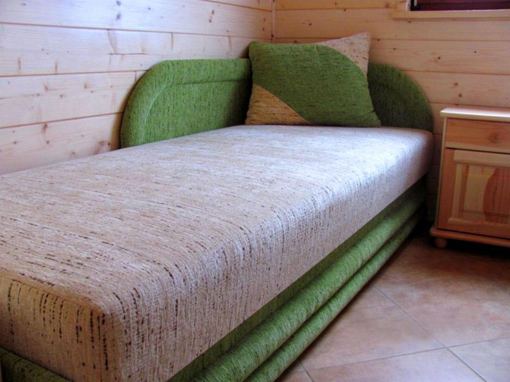 Villa Osrodek Daglezja à Kołczewo Chambre photo